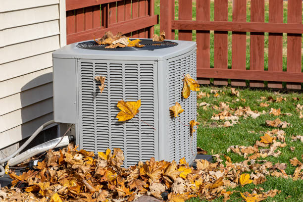 Best Affordable HVAC services  in Westville, IN