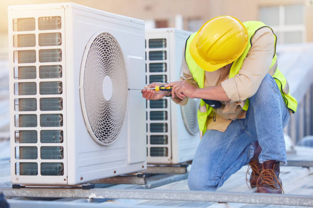 Best HVAC installation services  in Westville, IN