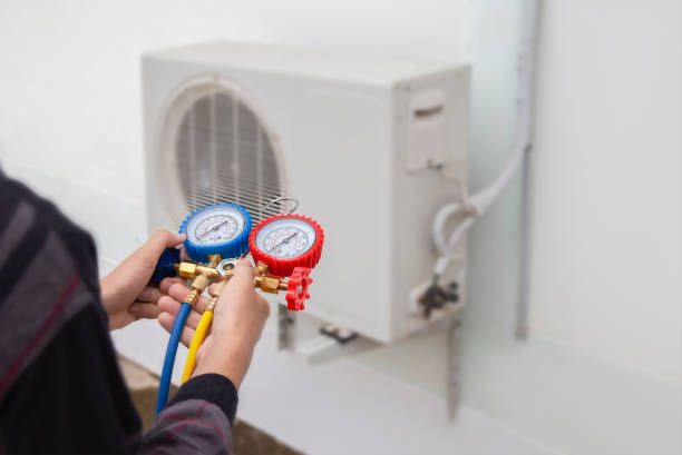 Best Emergency HVAC repair  in Westville, IN