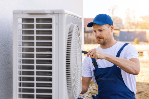 Best HVAC system installation  in Westville, IN