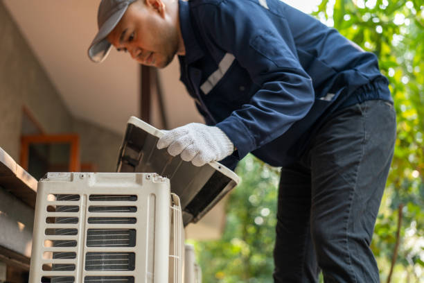 Best HVAC maintenance near me  in Westville, IN