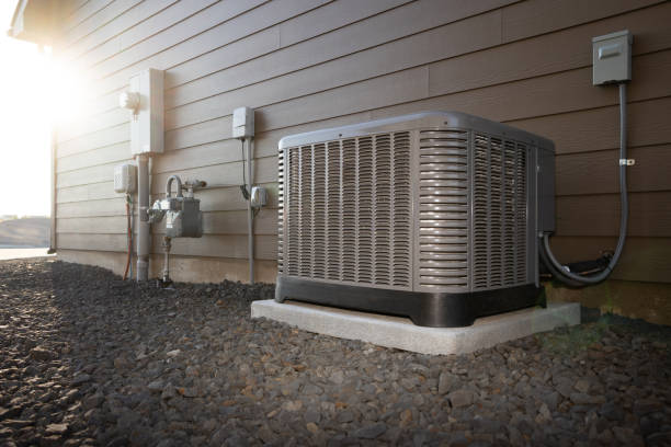 Best HVAC installation services  in Westville, IN